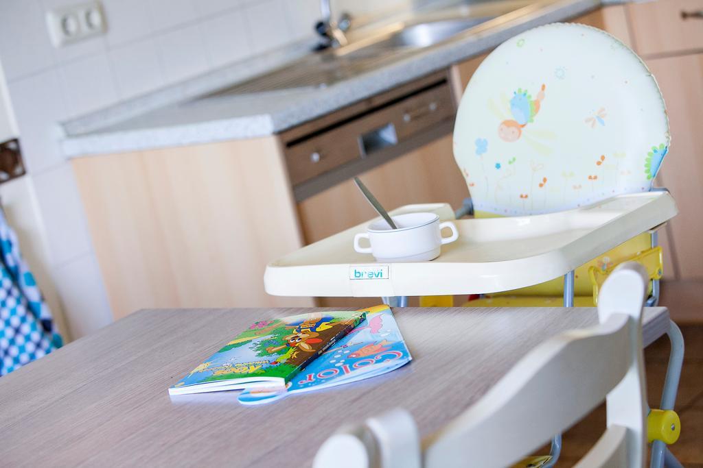 Roompot Buitenhof Domburg Cameră foto