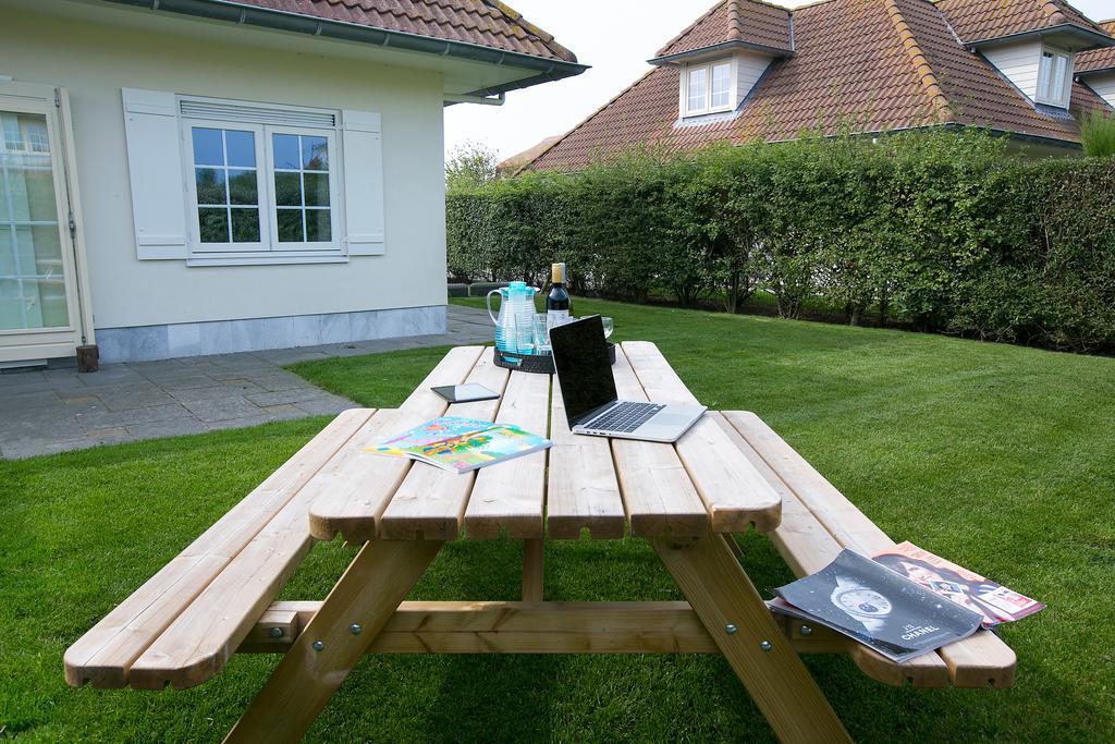 Roompot Buitenhof Domburg Cameră foto