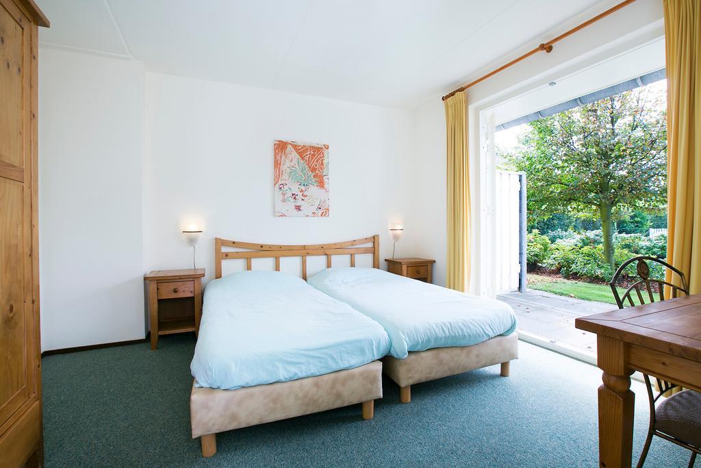Roompot Buitenhof Domburg Cameră foto