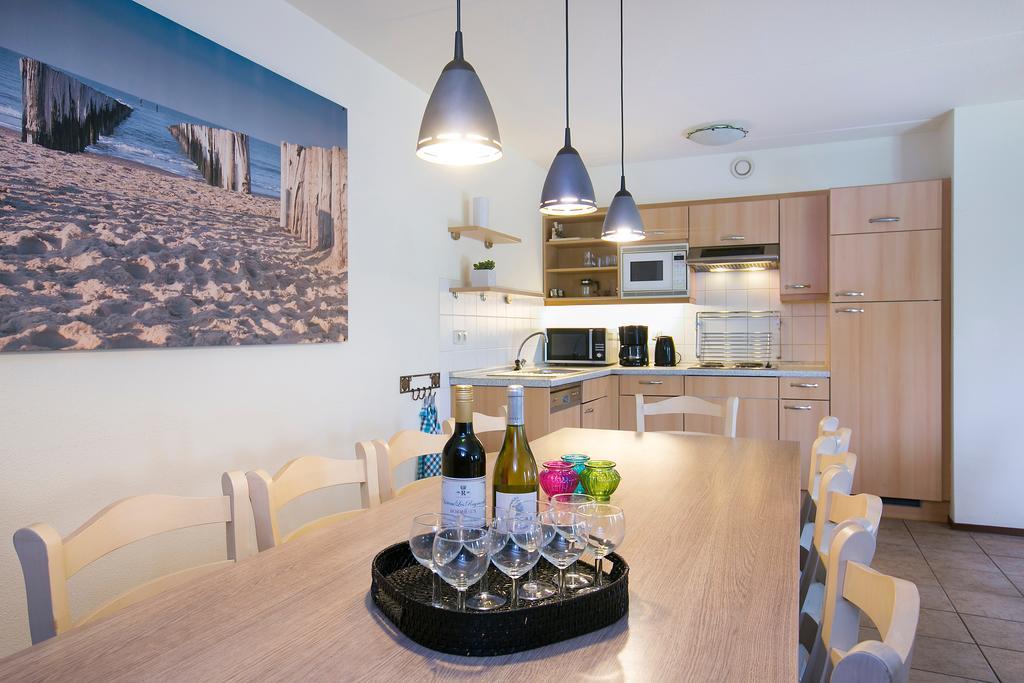Roompot Buitenhof Domburg Cameră foto