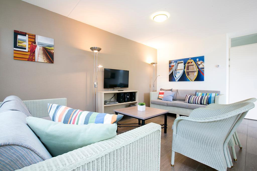 Roompot Buitenhof Domburg Cameră foto