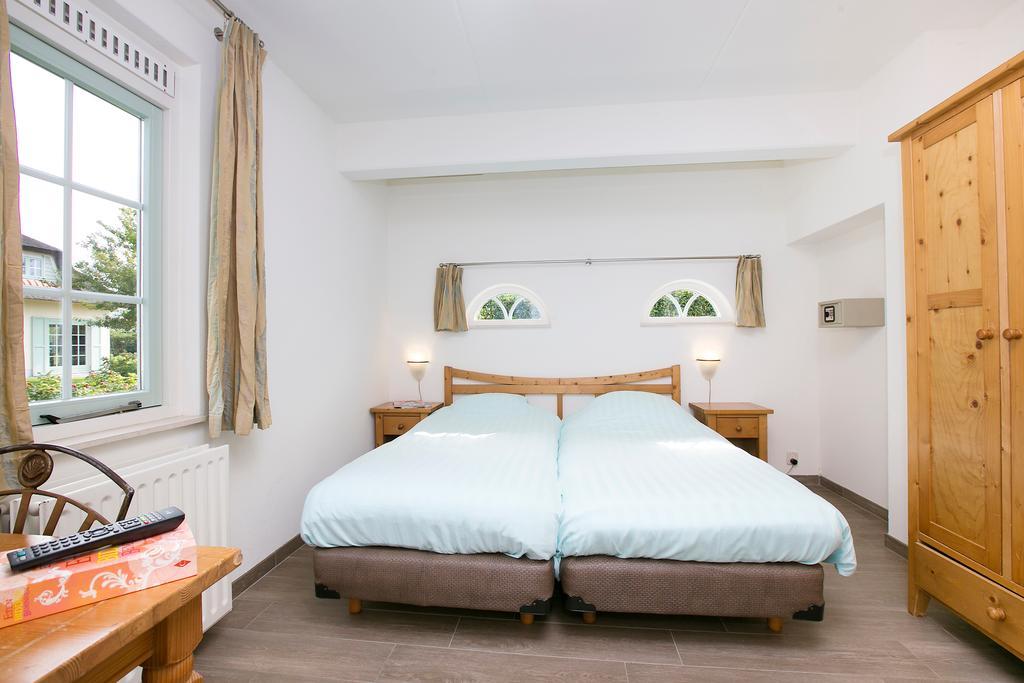 Roompot Buitenhof Domburg Cameră foto