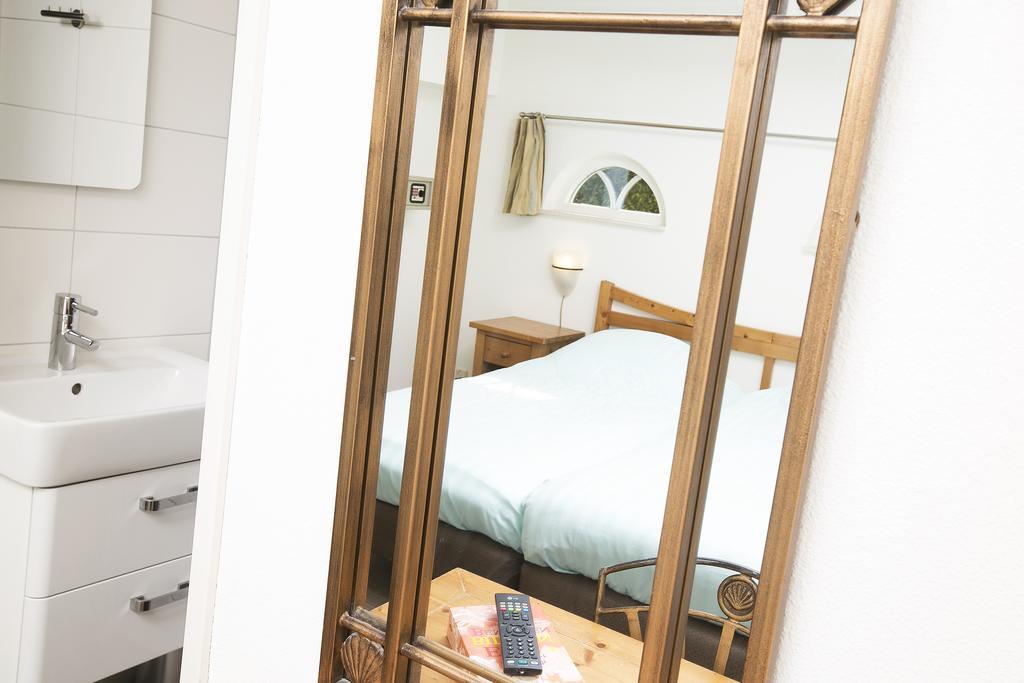 Roompot Buitenhof Domburg Cameră foto