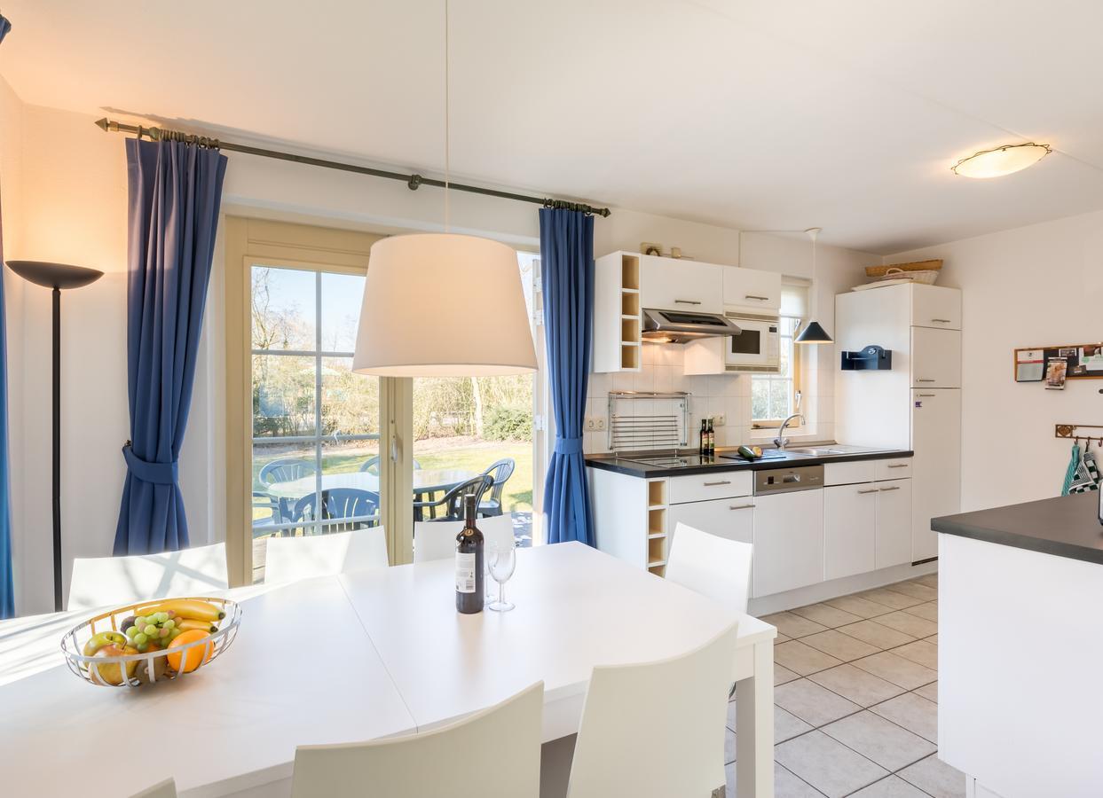 Roompot Buitenhof Domburg Cameră foto