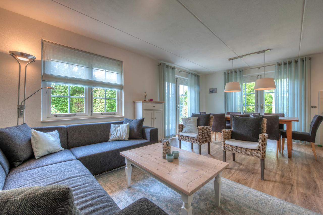 Roompot Buitenhof Domburg Cameră foto