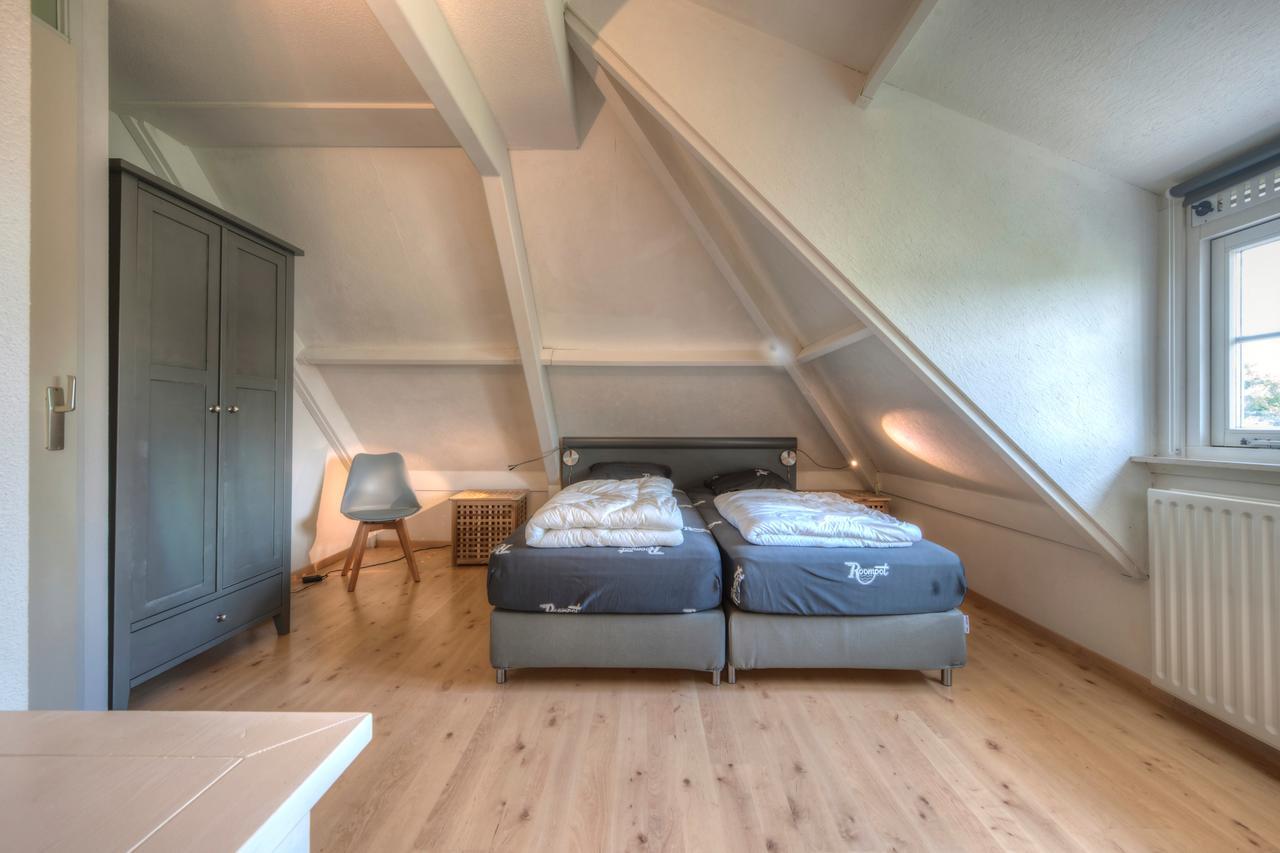 Roompot Buitenhof Domburg Cameră foto