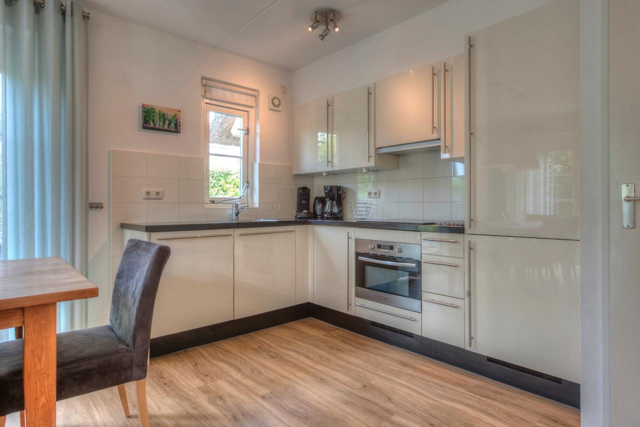 Roompot Buitenhof Domburg Cameră foto