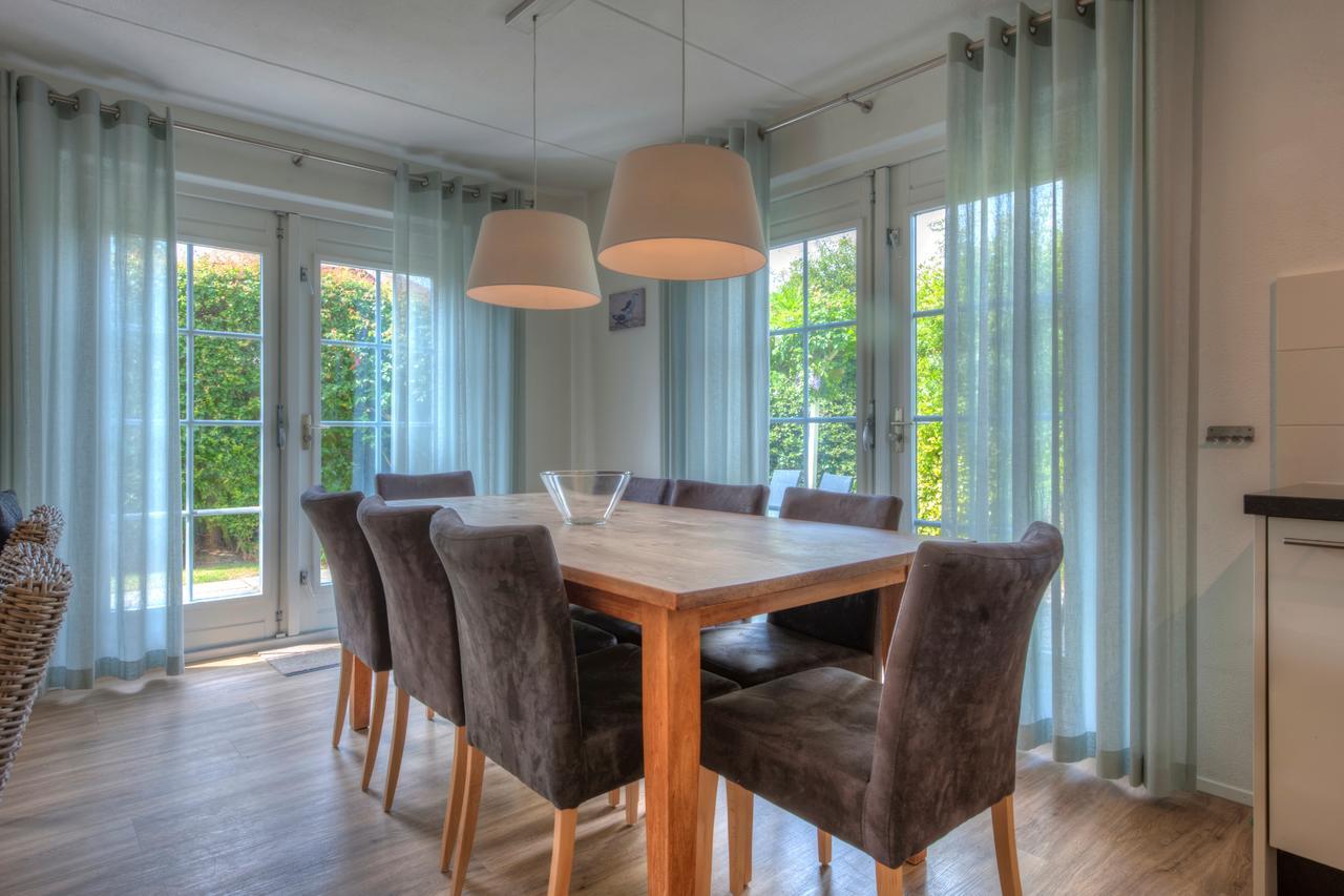Roompot Buitenhof Domburg Cameră foto