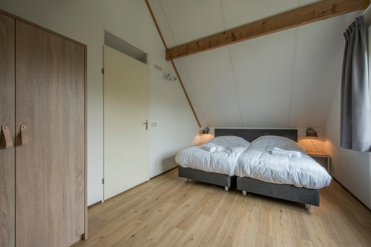 Roompot Buitenhof Domburg Cameră foto
