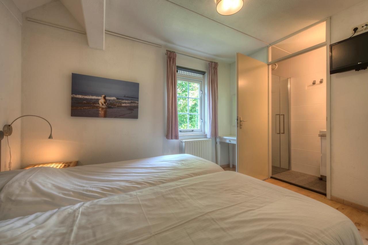 Roompot Buitenhof Domburg Cameră foto