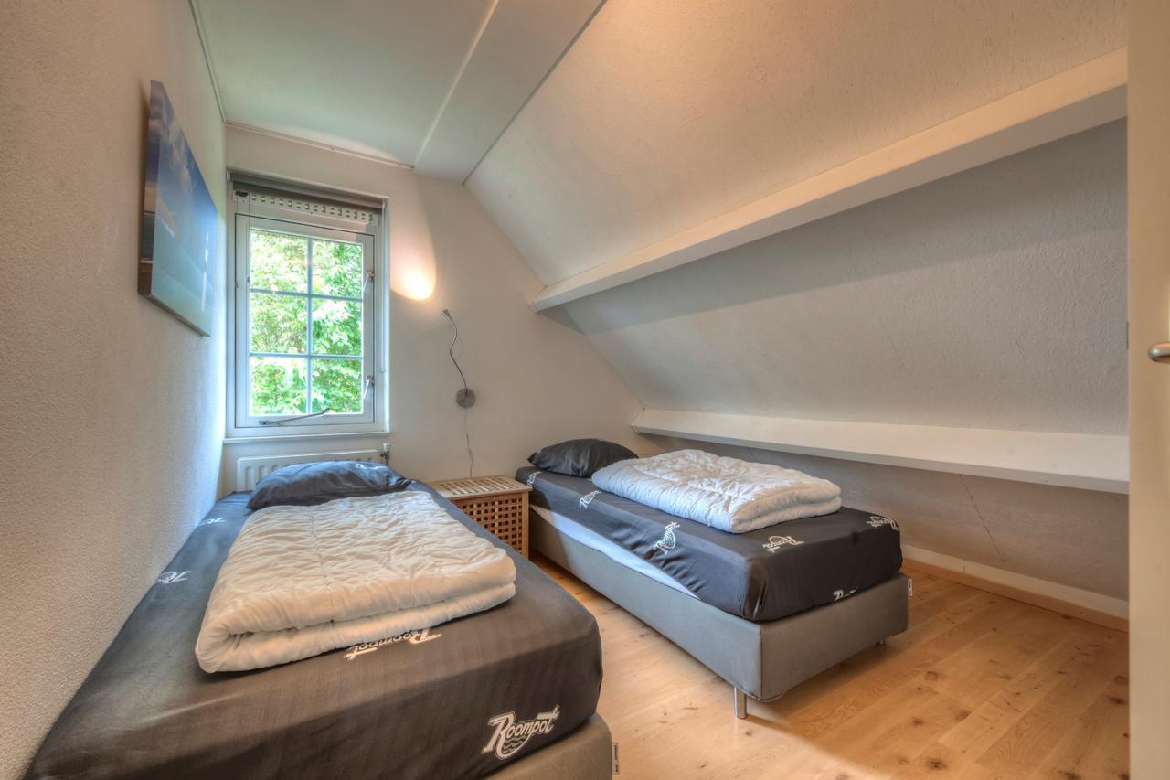 Roompot Buitenhof Domburg Cameră foto