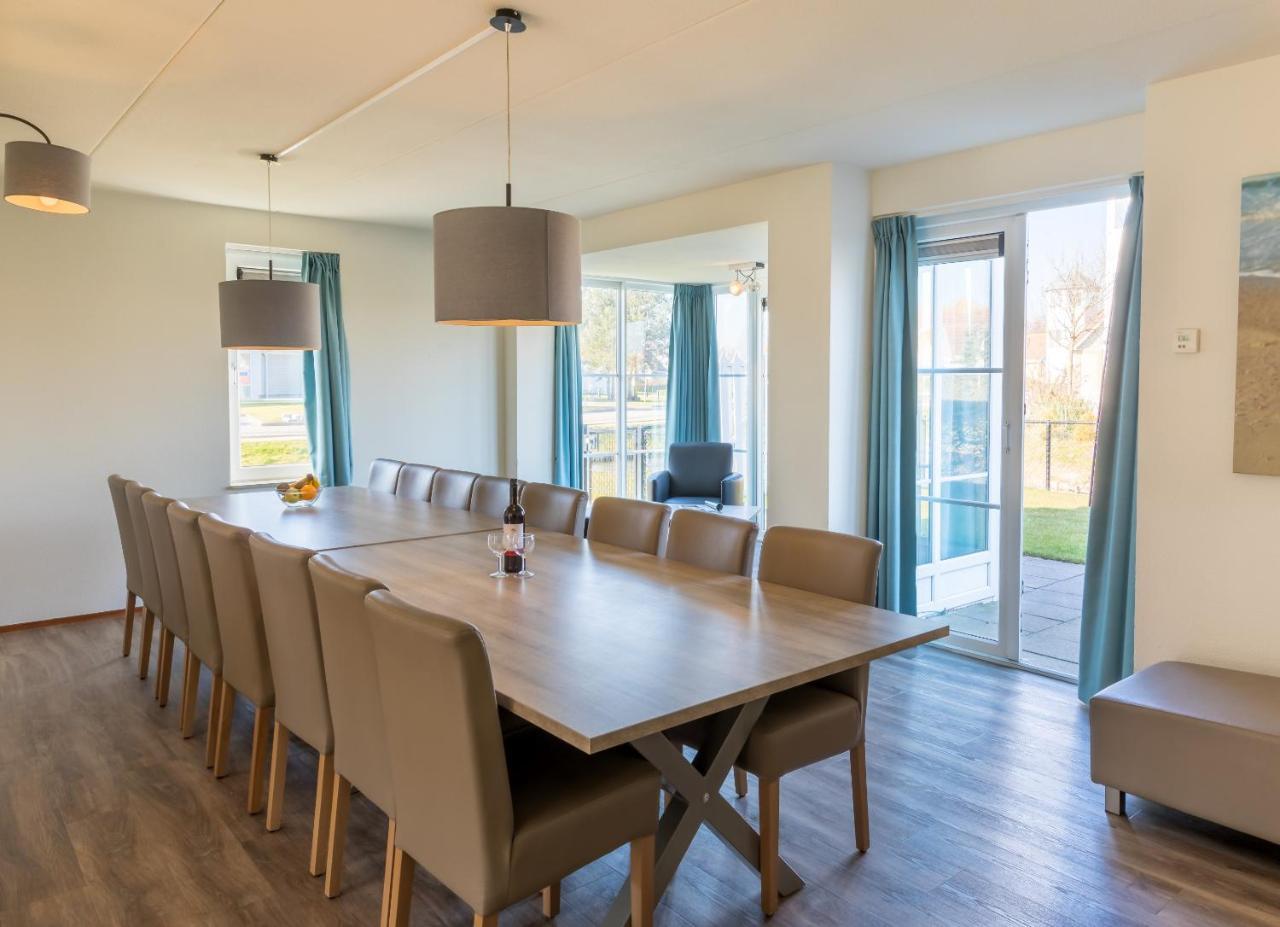 Roompot Buitenhof Domburg Cameră foto