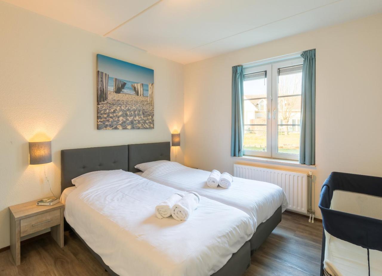 Roompot Buitenhof Domburg Cameră foto