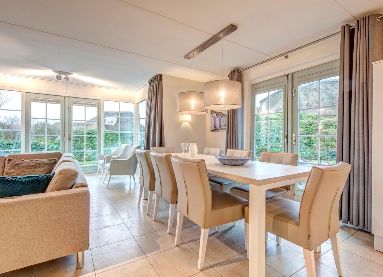Roompot Buitenhof Domburg Cameră foto